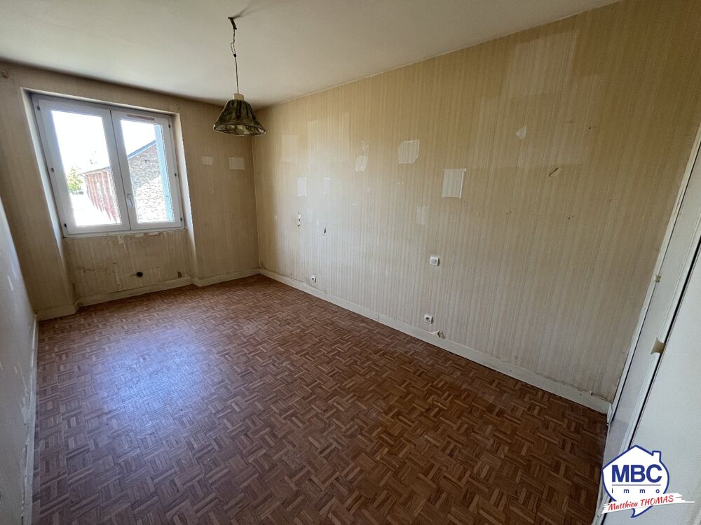 Vente Maison Maison Mauges-sur-loire