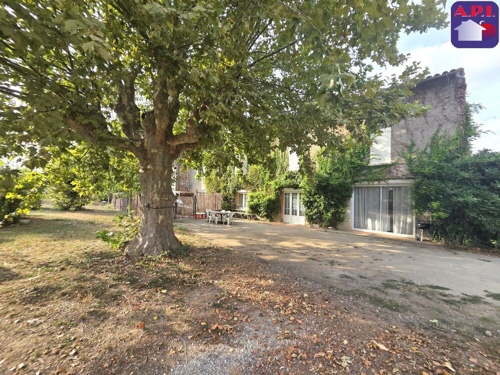 Vente Villa Corps de ferme Mazeres