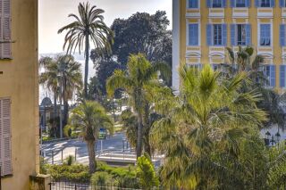  Appartement � vendre 1 pi�ce 23 m�