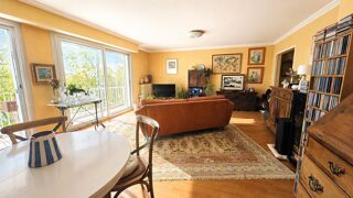  Appartement à vendre 3 pièces 84 m²