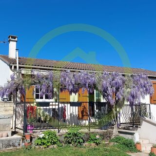  Maison � vendre 6 pi�ces 117 m�