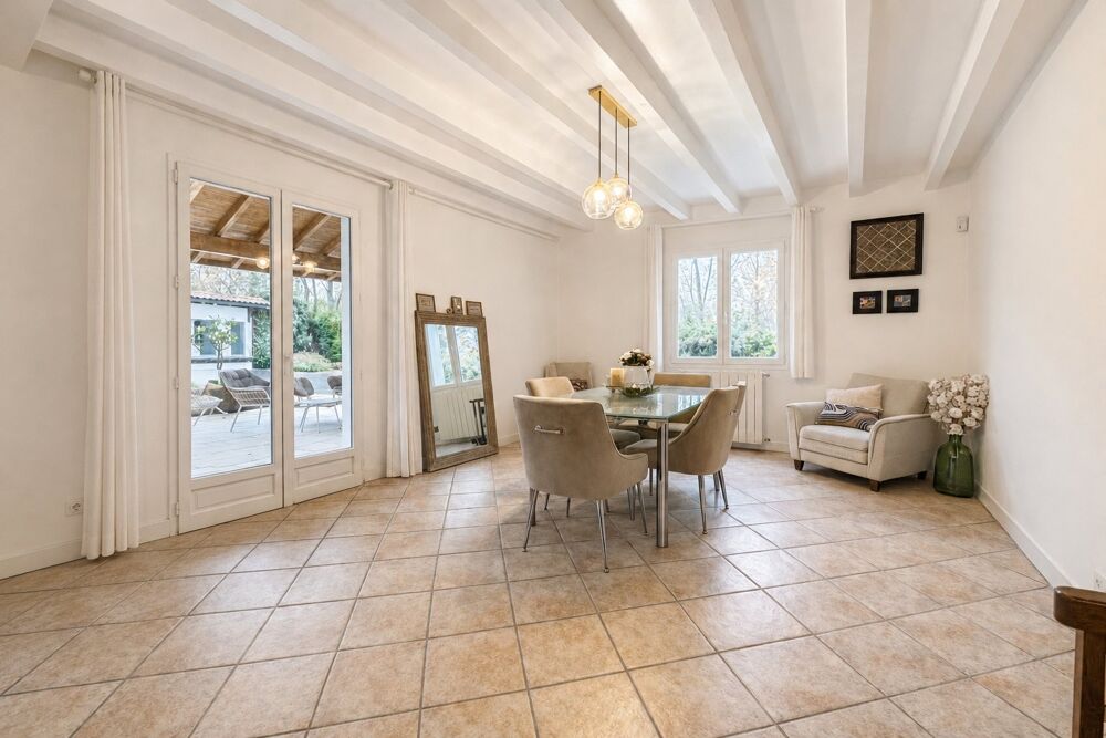 à vendre  Villa Ustaritz (64480)