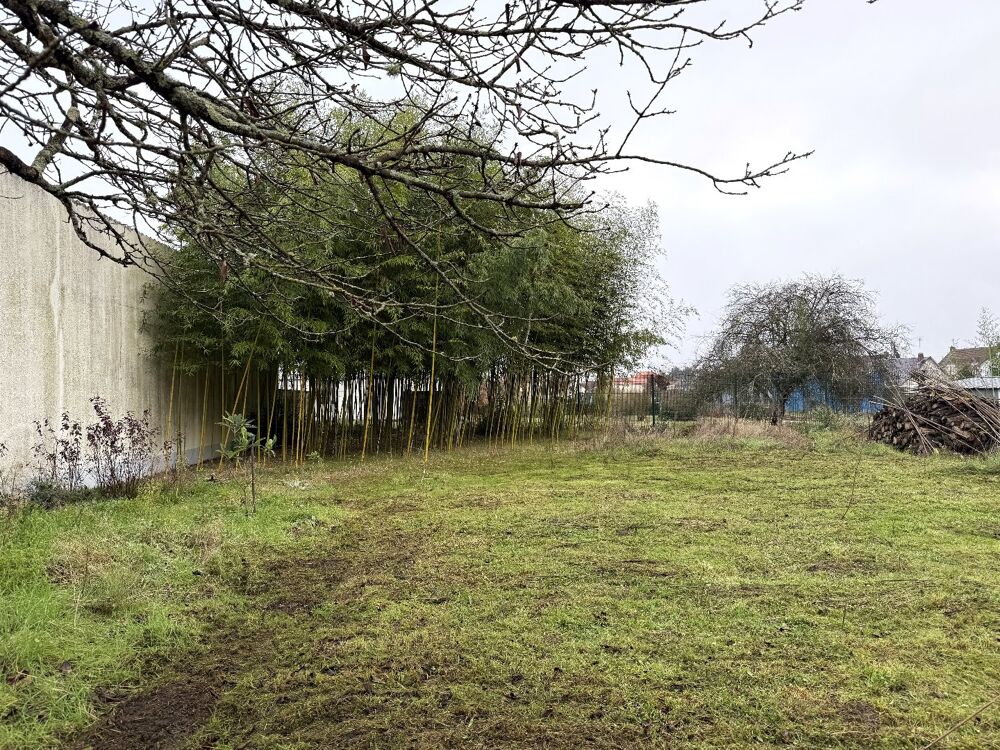 Vente Villa Maison Romorantin lanthenay