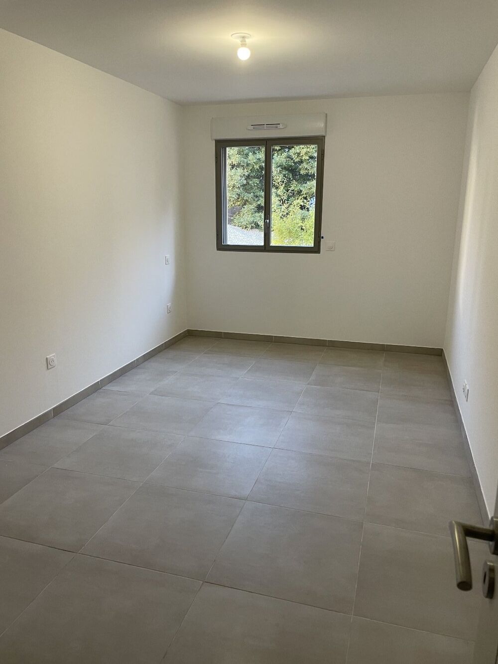 Appartement