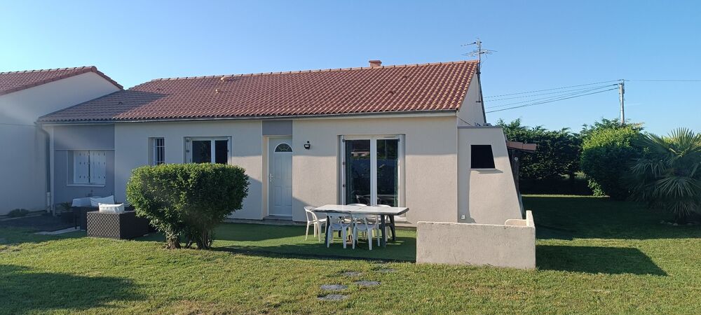 Vente Maison Maison Chabeuil