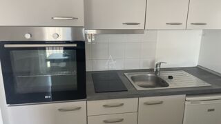  Appartement à vendre 2 pièces 41 m²