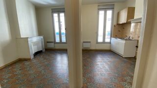  Appartement � louer 2 pi�ces 37 m�