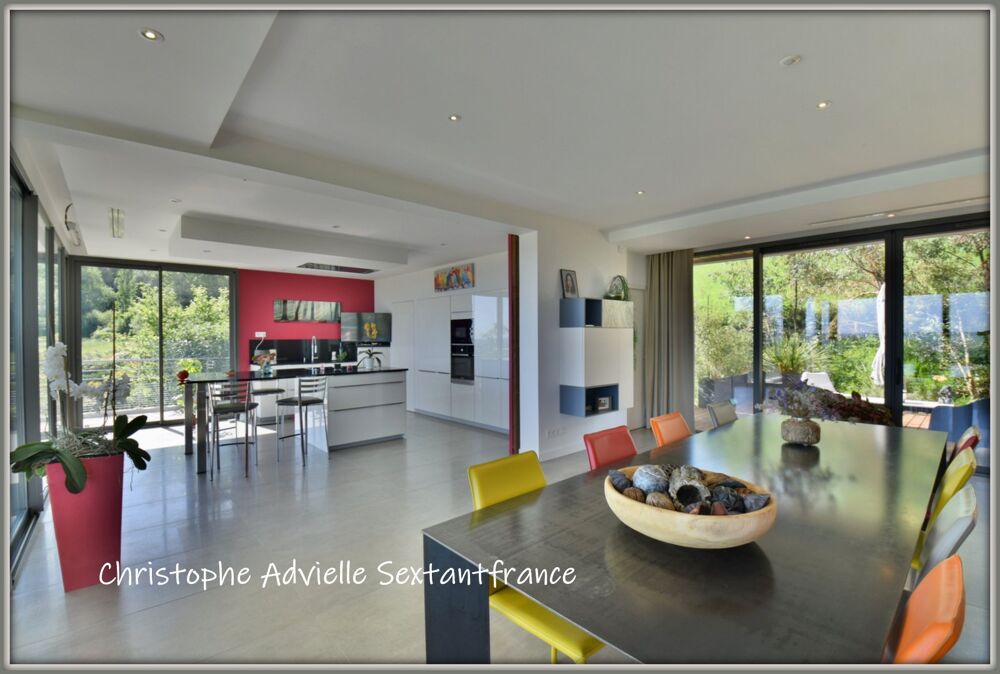 � vendre  Villa Bergerac (24100)