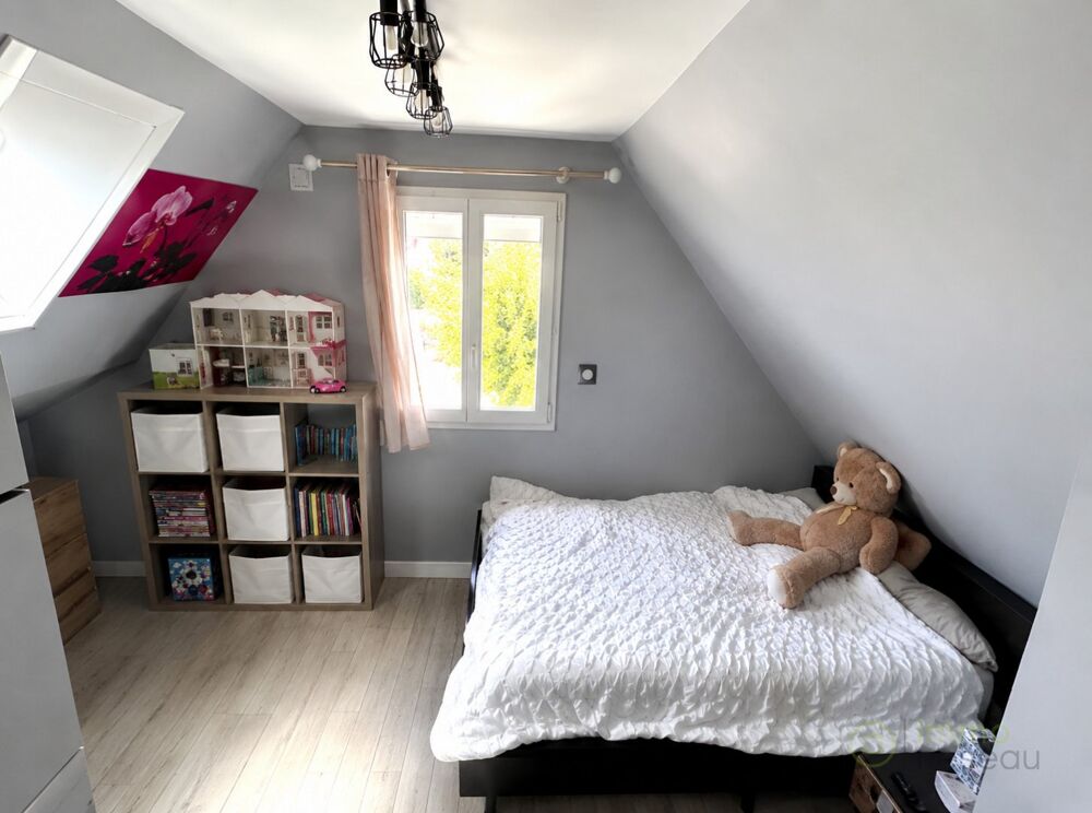 Vente Maison Maison Sainte genevieve
