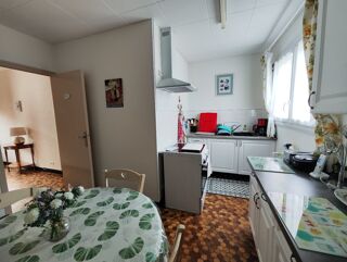  Maison à vendre 5 pièces 79 m²