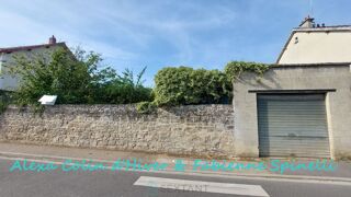  Terrain à vendre 768 m²