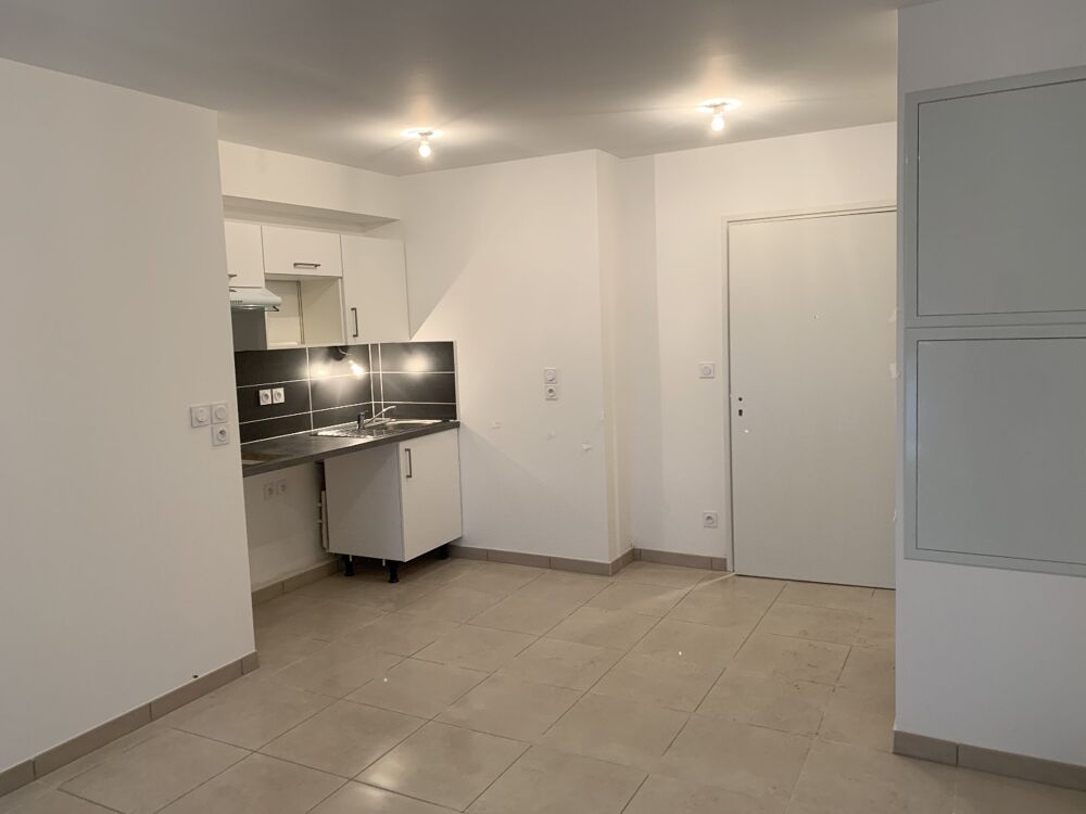 Location Appartement Appartement Montpellier