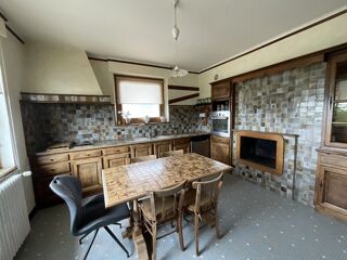  Maison à vendre 6 pièces 139 m²