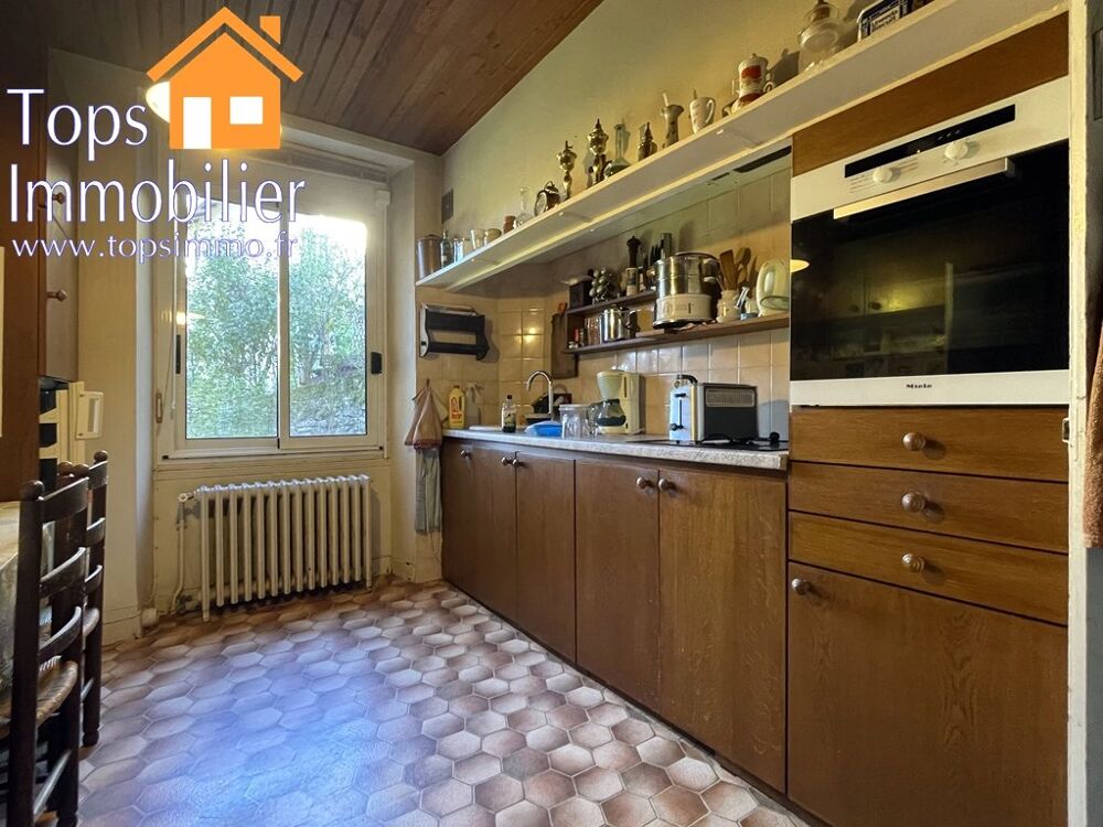 Vente Appartement Appartement Villefranche de rouergue