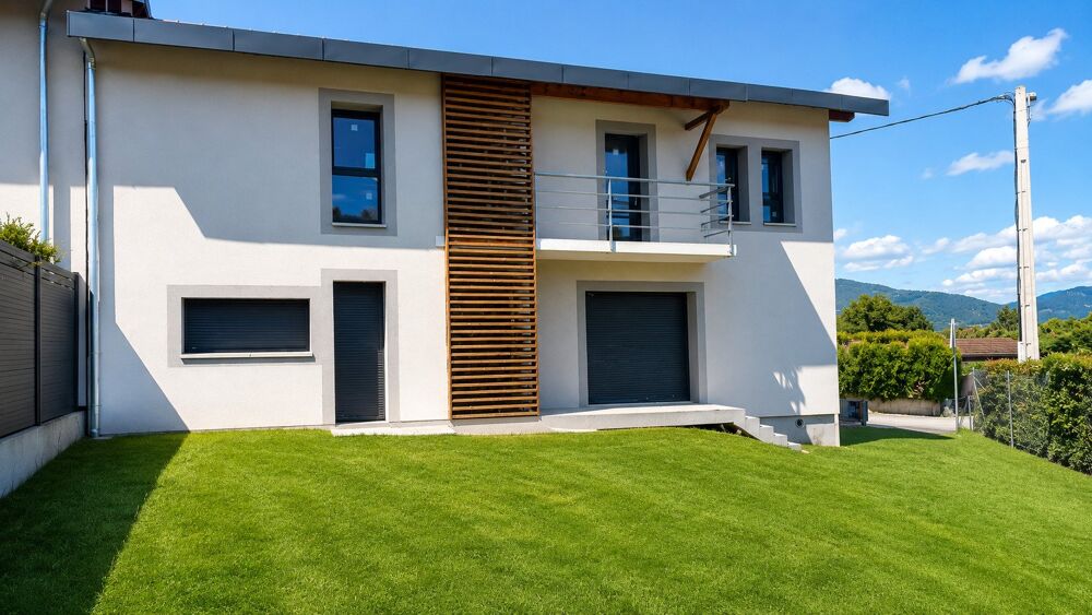 Maison 5 pièces 146 m² · à Reignier · 146 m² · 435 000 €