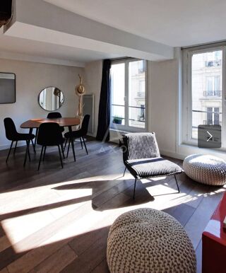  Appartement  vendre 2 pices 42 m