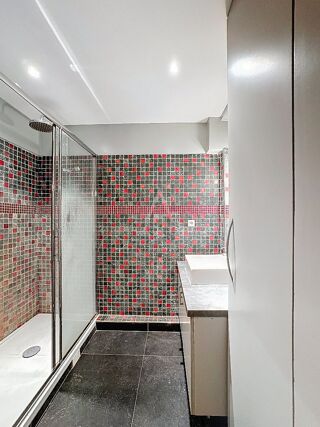  Appartement à vendre 2 pièces 54 m²