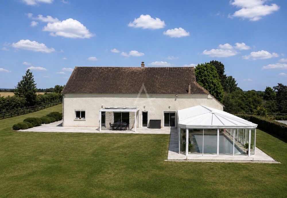 Haras / Equestre