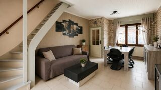  Maison � vendre 4 pi�ces 75 m�