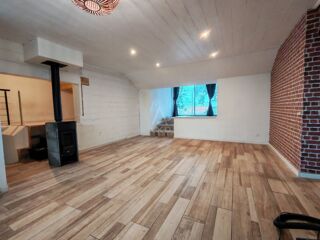  Maison � vendre 5 pi�ces 100 m�