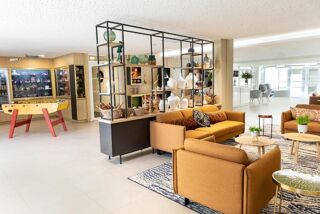 Vente Appartement Résidence Tourisme Toulouse