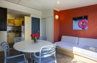  Appartement � vendre 3 pi�ces 32 m�