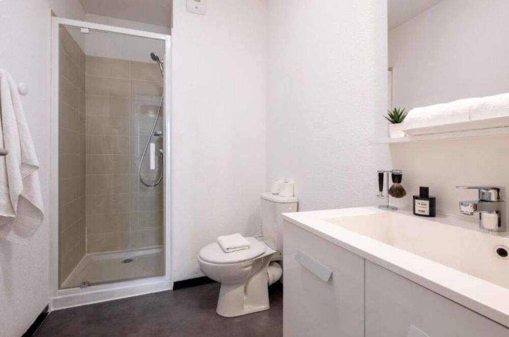 Vente Appartement Résidence Affaires Merignac