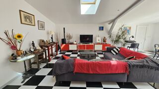  Maison � vendre 6 pi�ces 213 m�