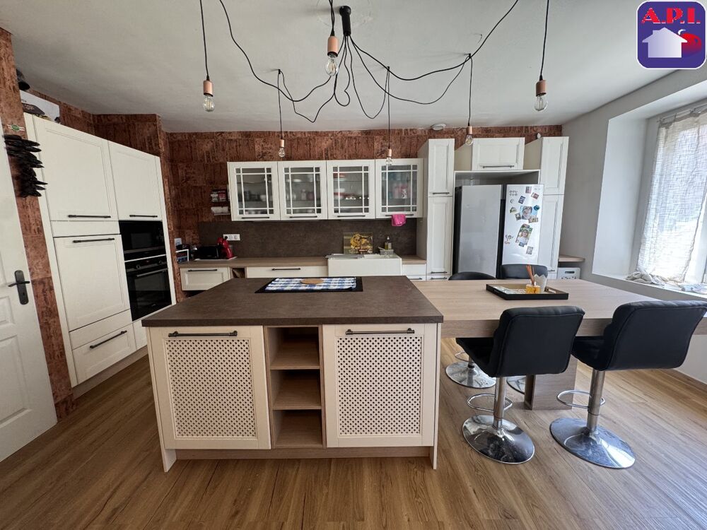 Vente Maison Maison Saint felix de rieutord