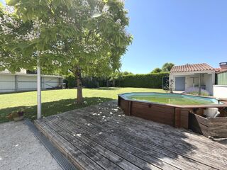  Maison à vendre 4 pièces 88 m²