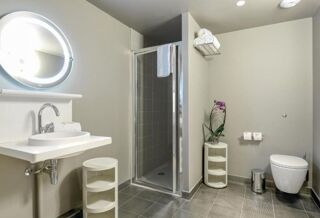  Appartement à vendre 1 pièce 23 m²