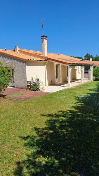  Maison � vendre 5 pi�ces 105 m�