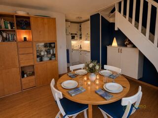  Appartement à vendre 3 pièces 61 m²