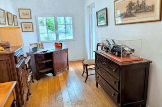  Maison à vendre 8 pièces 213 m²