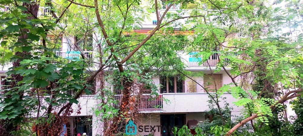 Vente Appartement Appartement Paris 12