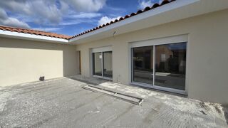  Maison 4 pièces 112 m² Fitou