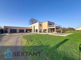  Maison � vendre 8 pi�ces 380 m�