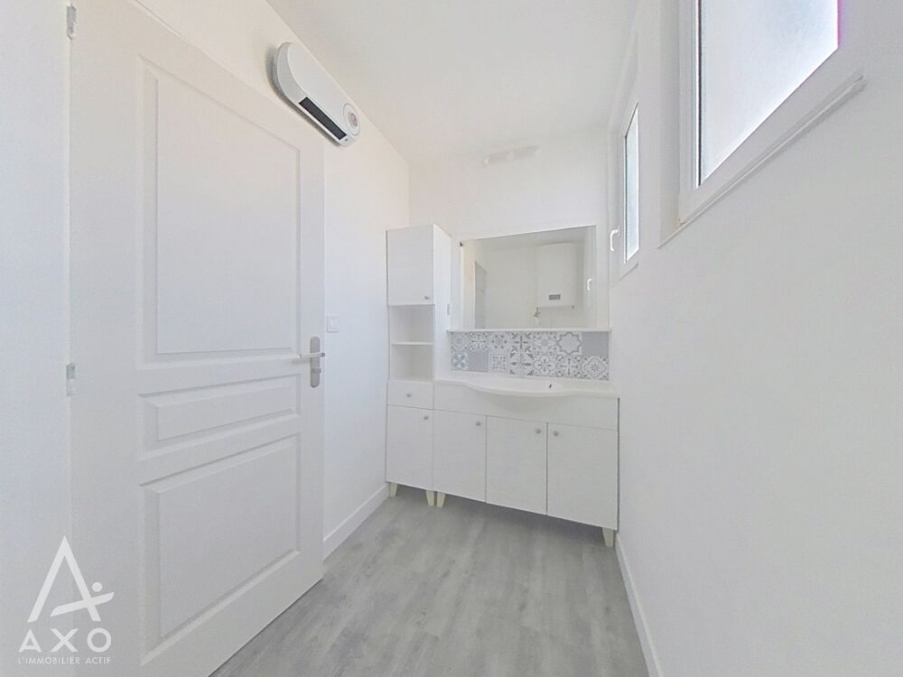Vente Maison Maison Le castelet