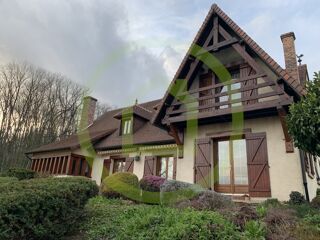  Villa à vendre 9 pièces 273 m²