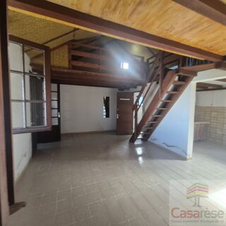  Maison à vendre 3 pièces 40 m²