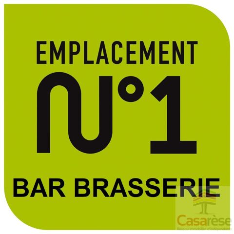 Caf&eacute; - Tabac - Presse 299900 45400 Semoy