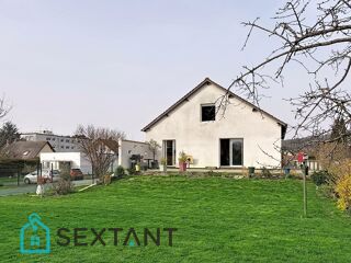  Maison � vendre 6 pi�ces 145 m�