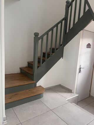  Maison � vendre 3 pi�ces 81 m�