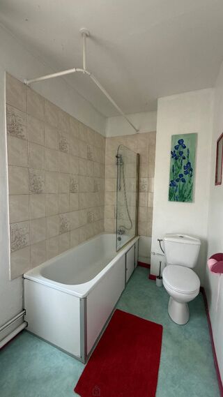  Maison à vendre 4 pièces 85 m²