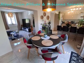 Maison à vendre 5 pièces 98 m²