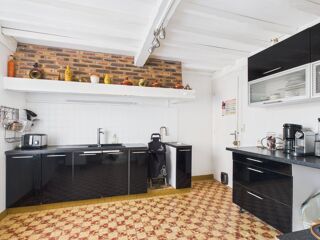  Maison à vendre 9 pièces 158 m²