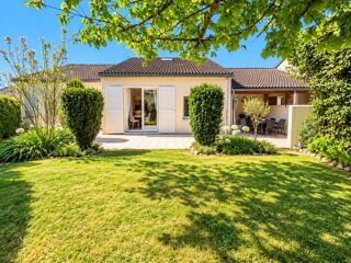  Maison à vendre 5 pièces 109 m²