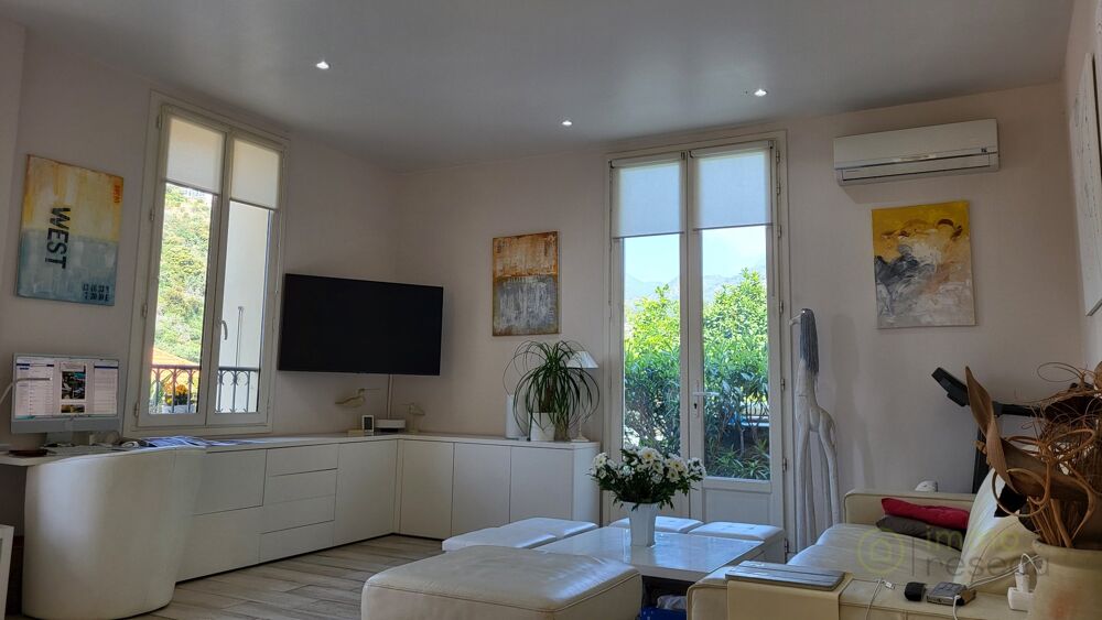 � vendre  Appartement Menton (06500)