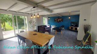  Maison à vendre 5 pièces 140 m²