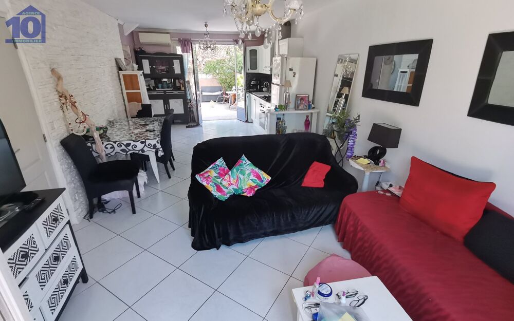 Vente Maison Maison Valras plage